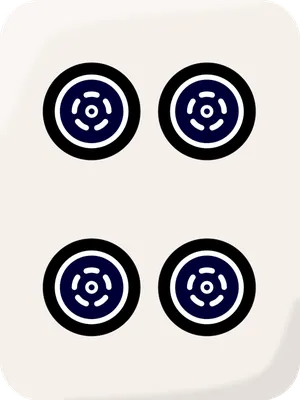 4p