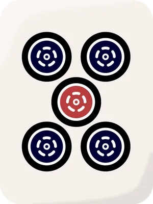 5p