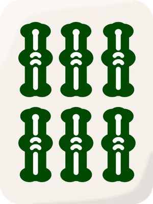 6s