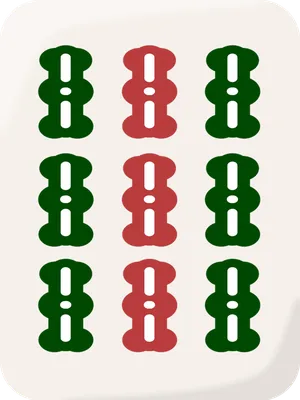 9s